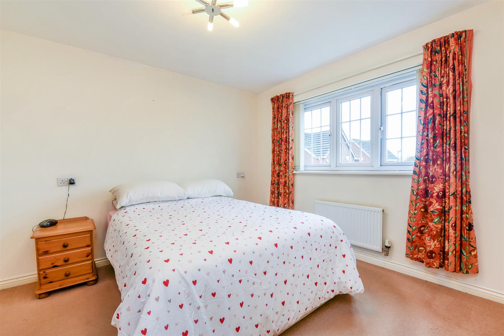 Holland House Way, Chorley